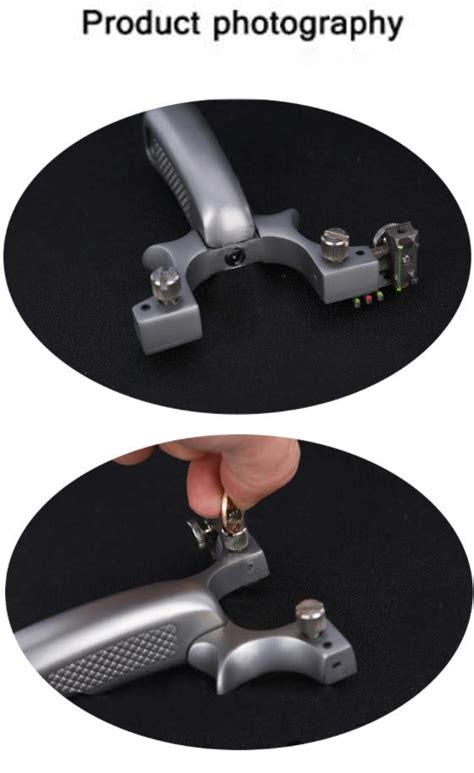Startling High Quality Fast Pressing Stainless Steel – INDIAN SLINGSHOT