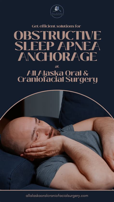 Sleep apnea surgery anchorage – Artofit