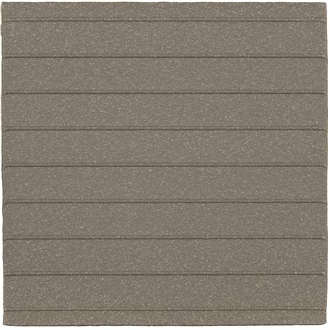 Daltile QueTread 6" x 6" Textured Quarry Tile