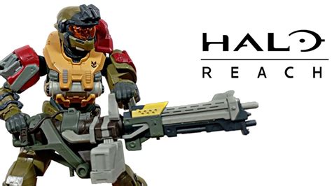 Halo Reach Jorge Death