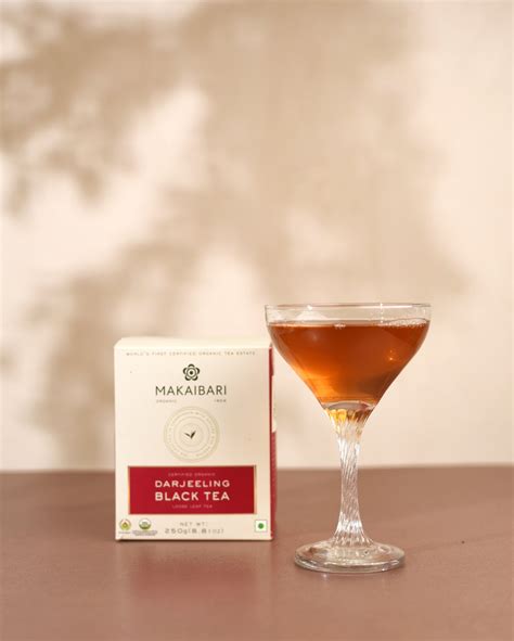 Buy Premium Tea Online – Luxury Teas at Best Price – Makaibari Tea