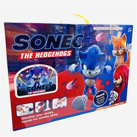 CIRCUIT SONIC