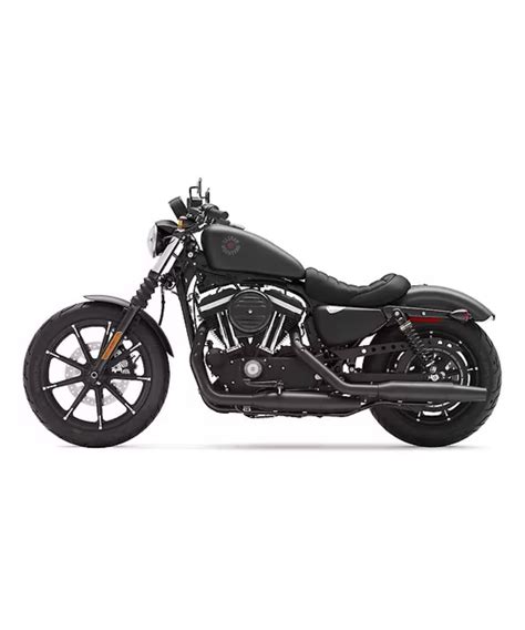 Harley Davidson Iron 883 – Bikester Global