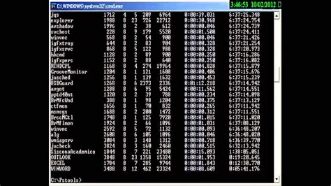 Image result for PsTools Tutorial