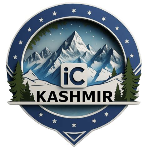 iC Kashmir — Premium Tour & Travel Packages