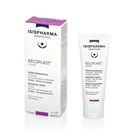 Buy Isispharma Keloplast Cracks Repairing Cream Online ...