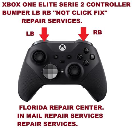 How to Fix Xbox 1 Controller Buttons 的图像结果