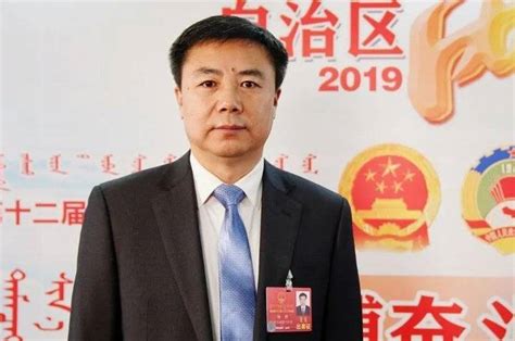 杨博升任黑龙江副省长，教师出身，曾在内蒙工作32年_腾讯新闻