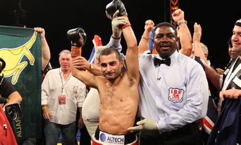 Vic Darchinyan – Next fight, news, latest fights, boxing record, videos ...