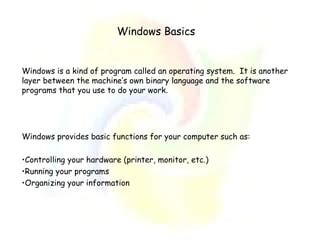 Basic Windows 10 Class 的图像结果
