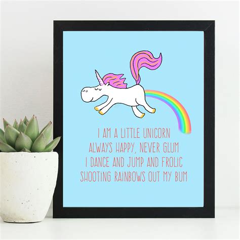 Unicorn Poems