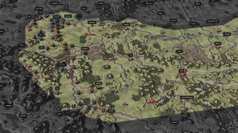 Image result for Unity of Command 2 Blitzkrieg