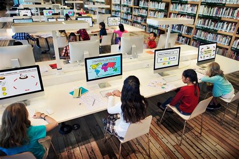 Student Learning Computer 的图像结果