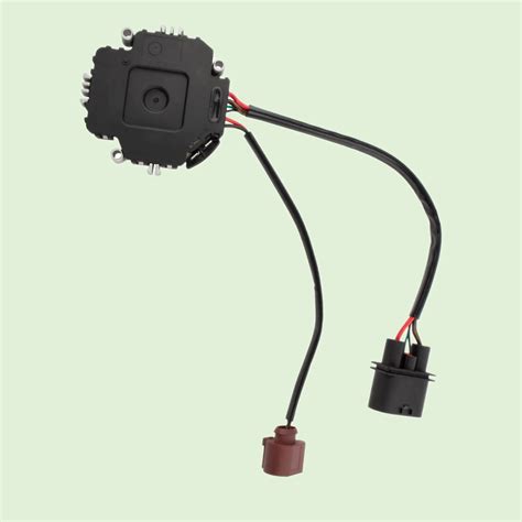 Image result for 6R0959455d Fan Control Module