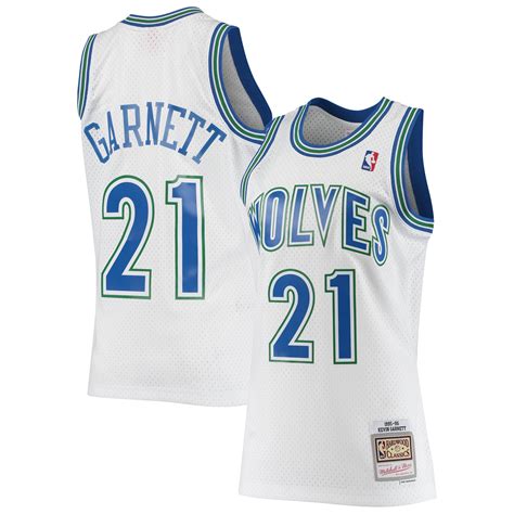 Cheap kevin garnett jersey online