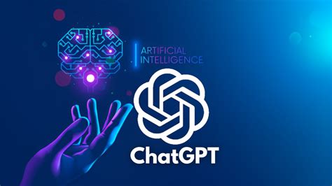 ChatGPT: The Revolutionary AI Chatbot That's Changing the Game - Maine ...
