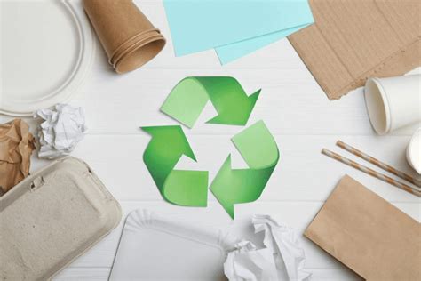 Image result for How Is Recycled Paper Made