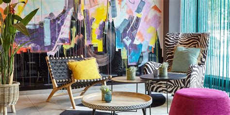 Hamburg Hotel with Breakfast | Holiday Inn – the niu, Fusion Hamburg St ...