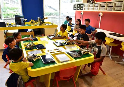 LEGO Robotics Lessons 的图像结果