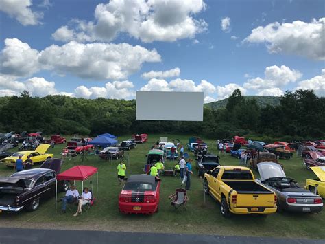 Unadilla Drive-In | Unadilla, NY 13849