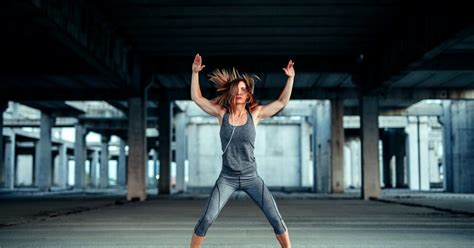 Are you doing it right? - Jumping Jack