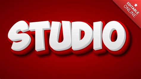 Image result for Creative Studio Tutorial Text