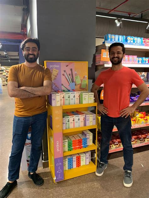 Building Beyond D2C - 0 to 1 💯 – Perfora - Oral Care Solutions