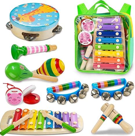Image result for Musical Instrumental Toys
