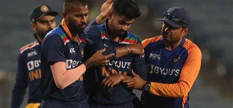 Delhi Capitals: Who Should Lead The Team After Shreyas Iyer Gets Ruled ...
