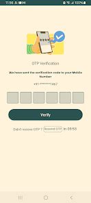 OSSP Face Authentication App – Apps on Google Play