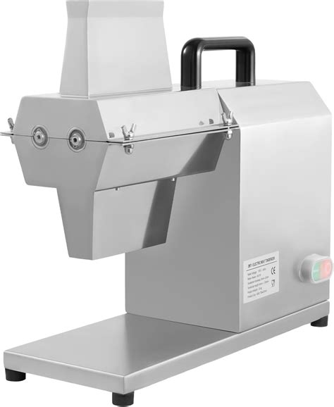 Amazon.com: Commercial Meat Cuber Tenderizer Machine, 110V 450W ...