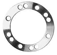 Specialty Products Company 56802 3/8° All-Steel Cosmo Shim for 4x4 ...