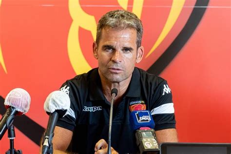 National. Le Mans FC piste un latéral gauche du RC Lens. Sport - Cannes ...