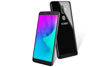 Image result for Alcatel Android