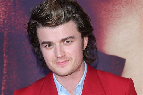 All About Joe Keery's Chicago Fire Role Before Stranger Things