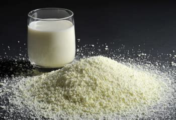 Milk Powder