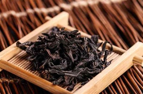 中国二十八种名茶图片 - 茶叶百科 - 聚艺轩