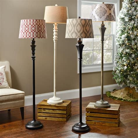 Add light to a dim corner with a stylish floor lamp! | Floor lamps ...