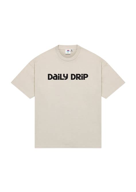 Daily Drip Tee Capsule 1 – Daily Drip Australia