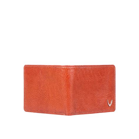 Buy Tan Ee Myw-01A Rf Bi-Fold Wallet Online - Hidesign