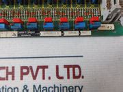 Soren T. Lyngso 609004110 V PCB Card 360 Gm Weight – Aeliya Marine