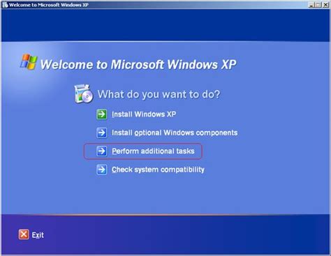 Image result for How to Allow Remote Desktop Connection XP