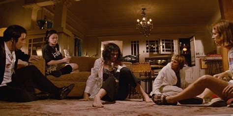 Image result for Pulp Fiction Scenes