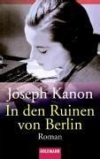Buy In Den Ruinen Von Berlin Book Online at Low Prices in India | In ...