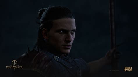 The Blood of Dawnwalker [PlayStation 5 , Xbox Series และ PC] : Metal ...