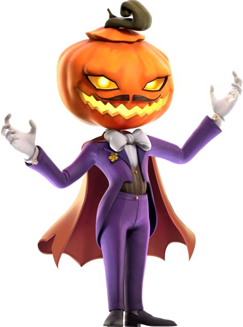 Slot Game Character Png