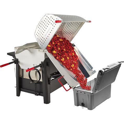 Outdoor Gourmet 150 qt Crawfish Boiling Cart | Academy