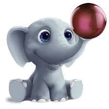 Image result for Elephant Learning Math Demo