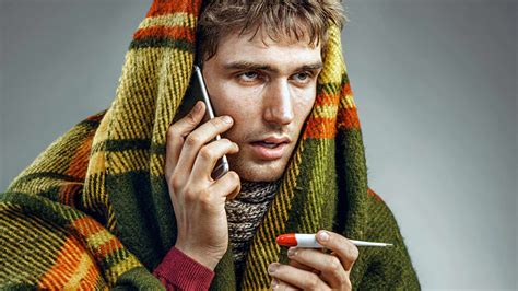 How to Call in Sick to Work: What to Say and When to Call