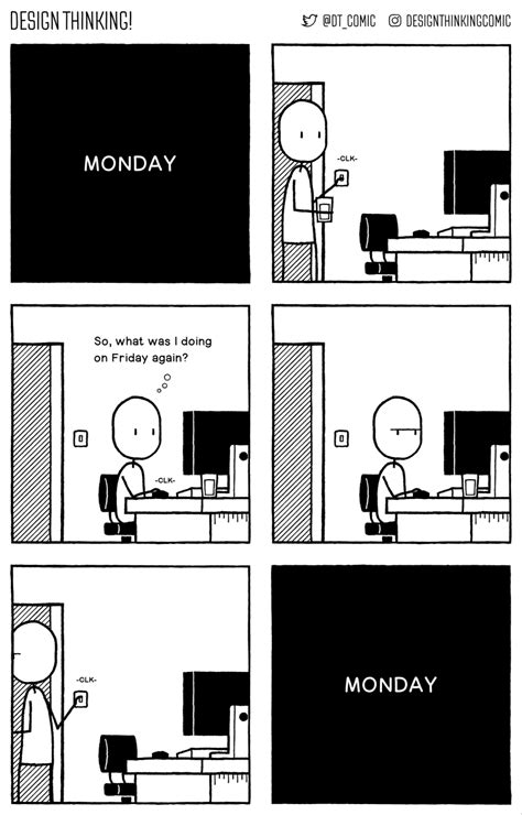 Design Thinking Cartoon 的图像结果